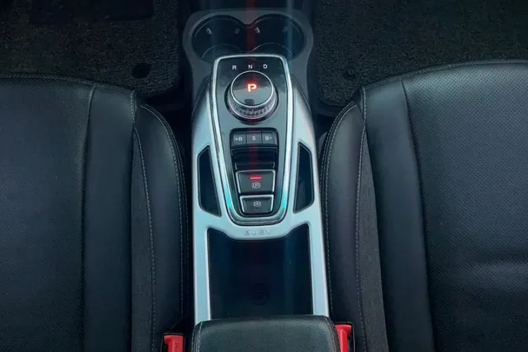 2019 BeiJing Auto EX3 BEV 61KWH,autocango,china used car exporter,china ev exporter,chinese used car exporter,chinese used ev exporter