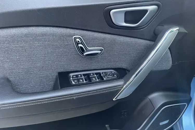 2019 BeiJing Auto EX3 BEV 61KWH,autocango,china used car exporter,china ev exporter,chinese used car exporter,chinese used ev exporter