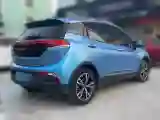 2019 BeiJing Auto EX3 BEV 61KWH