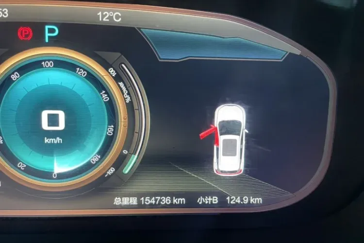 2019 BeiJing Auto EX3 BEV 61KWH,autocango,china used car exporter,china ev exporter,chinese used car exporter,chinese used ev exporter