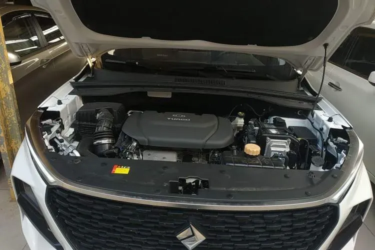 2020 BaoJun RS-3 1.5T 147HP L4 CVT,autocango,china used car exporter,china ev exporter,chinese used car exporter,chinese used ev exporter