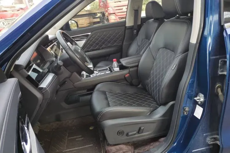 2020 Venucia Star 1.5T 190HP L4 7DCT,autocango,china used car exporter,china ev exporter,chinese used car exporter,chinese used ev exporter