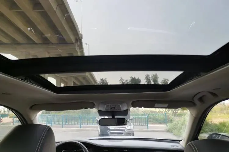 2020 Venucia Star 1.5T 190HP L4 7DCT,autocango,china used car exporter,china ev exporter,chinese used car exporter,chinese used ev exporter