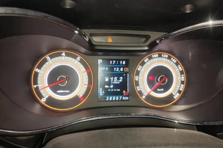 2017 Leopaard CS9 1.5L 113HP L4 CVT,autocango,china used car exporter,china ev exporter,chinese used car exporter,chinese used ev exporter