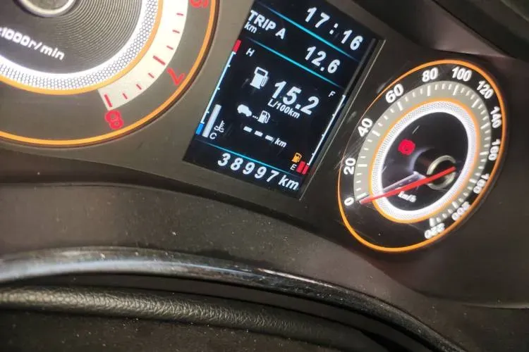 2017 Leopaard CS9 1.5L 113HP L4 CVT,autocango,china used car exporter,china ev exporter,chinese used car exporter,chinese used ev exporter