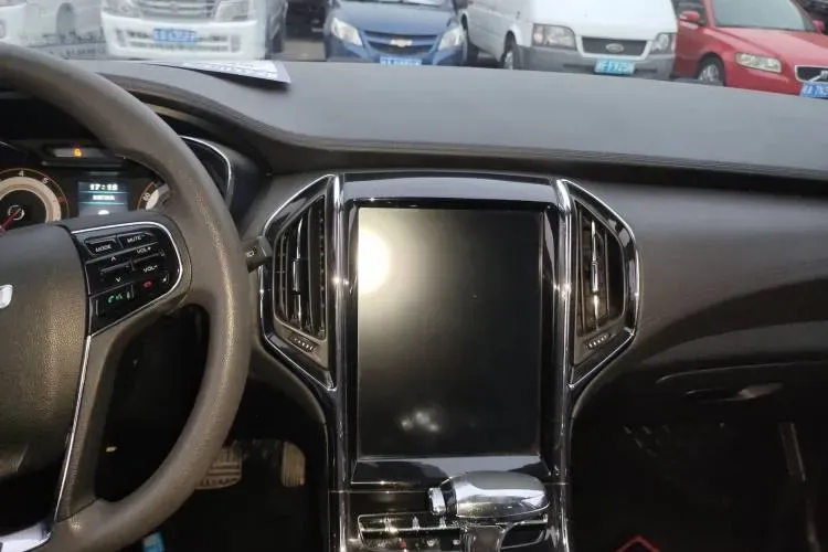 2017 Leopaard CS9 1.5L 113HP L4 CVT,autocango,china used car exporter,china ev exporter,chinese used car exporter,chinese used ev exporter