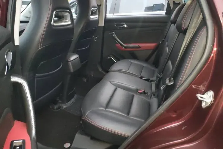 2017 Leopaard CS9 1.5L 113HP L4 CVT,autocango,china used car exporter,china ev exporter,chinese used car exporter,chinese used ev exporter