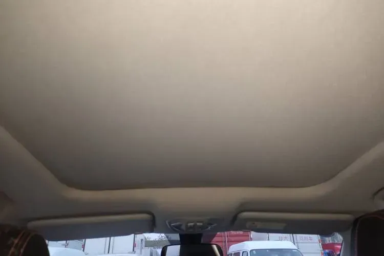 2017 Leopaard CS9 1.5L 113HP L4 CVT,autocango,china used car exporter,china ev exporter,chinese used car exporter,chinese used ev exporter