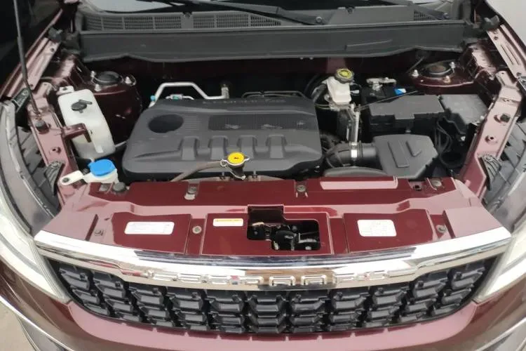 2017 Leopaard CS9 1.5L 113HP L4 CVT,autocango,china used car exporter,china ev exporter,chinese used car exporter,chinese used ev exporter