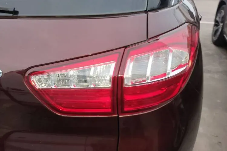 2017 Leopaard CS9 1.5L 113HP L4 CVT,autocango,china used car exporter,china ev exporter,chinese used car exporter,chinese used ev exporter