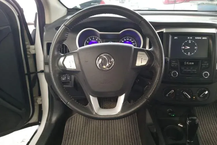 2016 DongFeng Aeolus AX3 1.5L 116HP L4 4AT,autocango,china used car exporter,china ev exporter,chinese used car exporter,chinese used ev exporter