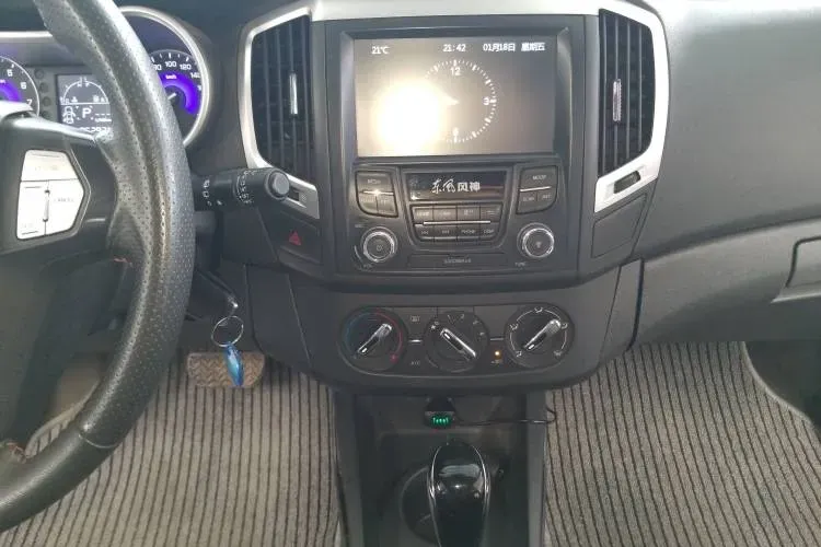 2016 DongFeng Aeolus AX3 1.5L 116HP L4 4AT,autocango,china used car exporter,china ev exporter,chinese used car exporter,chinese used ev exporter