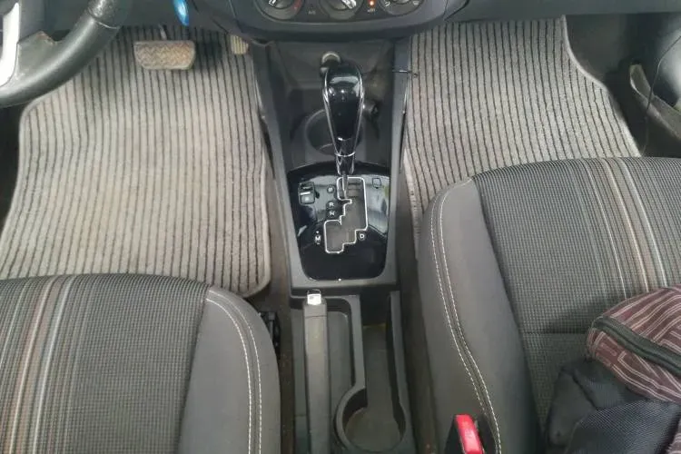 2016 DongFeng Aeolus AX3 1.5L 116HP L4 4AT,autocango,china used car exporter,china ev exporter,chinese used car exporter,chinese used ev exporter