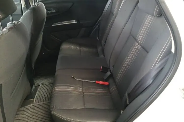 2016 DongFeng Aeolus AX3 1.5L 116HP L4 4AT,autocango,china used car exporter,china ev exporter,chinese used car exporter,chinese used ev exporter