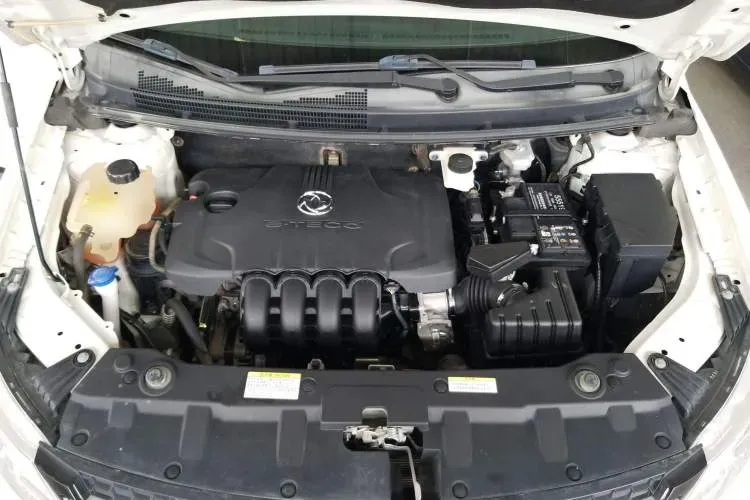 2016 DongFeng Aeolus AX3 1.5L 116HP L4 4AT,autocango,china used car exporter,china ev exporter,chinese used car exporter,chinese used ev exporter