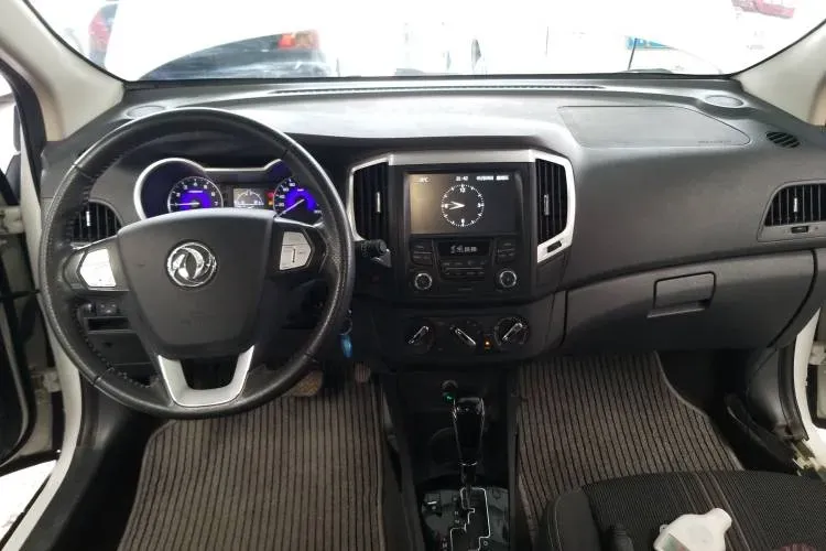 2016 DongFeng Aeolus AX3 1.5L 116HP L4 4AT,autocango,china used car exporter,china ev exporter,chinese used car exporter,chinese used ev exporter