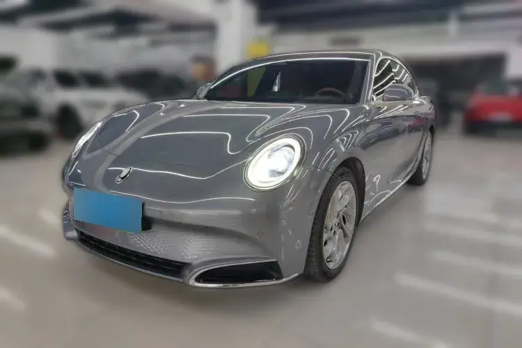 2022 Ora LightningCat BEV 64.31KWH