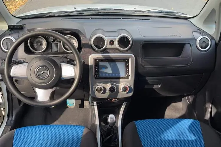 2014 ZX AUTO C3 1.5L 113HP L4 5MT,autocango,china used car exporter,china ev exporter,chinese used car exporter,chinese used ev exporter