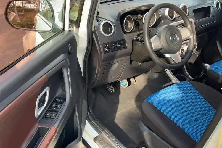 2014 ZX AUTO C3 1.5L 113HP L4 5MT,autocango,china used car exporter,china ev exporter,chinese used car exporter,chinese used ev exporter