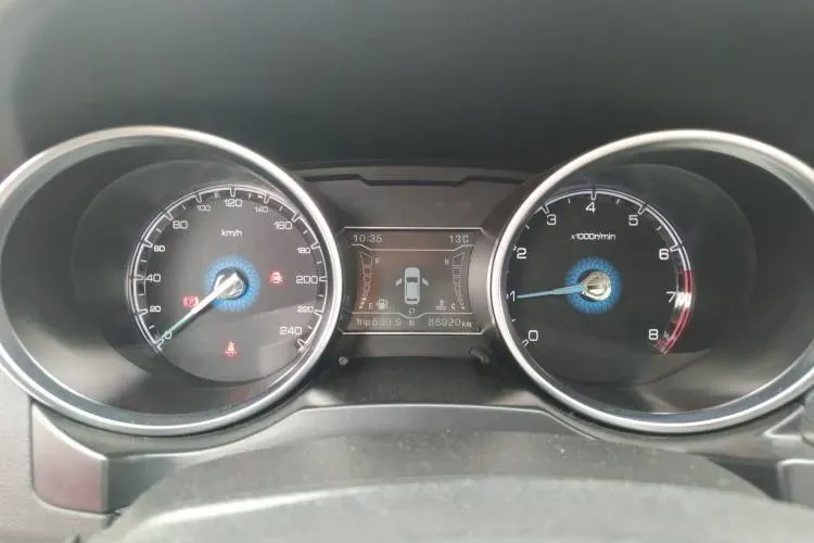 2016 Zotye SR7 1.5T 150HP L4 CVT,autocango,china used car exporter,china ev exporter,chinese used car exporter,chinese used ev exporter