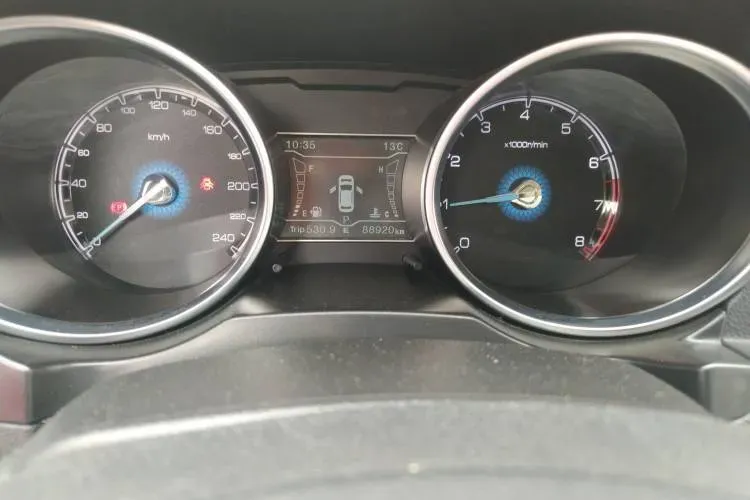 2016 Zotye SR7 1.5T 150HP L4 CVT,autocango,china used car exporter,china ev exporter,chinese used car exporter,chinese used ev exporter