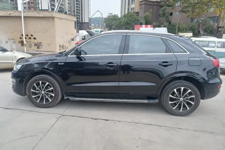 2016 Zotye SR7 1.5T 150HP L4 CVT,autocango,china used car exporter,china ev exporter,chinese used car exporter,chinese used ev exporter