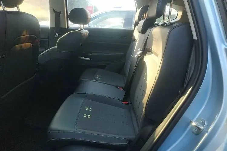 2019 BaoJun RM-5 1.5T 147HP L4 6MT,autocango,china used car exporter,china ev exporter,chinese used car exporter,chinese used ev exporter