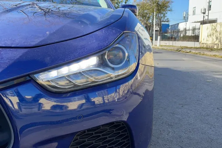 2020 Maserati MC20 3.0T 630HP V6 8DCT,autocango,china used car exporter,china ev exporter,chinese used car exporter,chinese used ev exporter