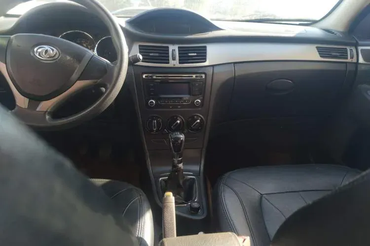 2012 DongFeng Aeolus S30 1.6L 106HP L4 5MT,autocango,china used car exporter,china ev exporter,chinese used car exporter,chinese used ev exporter