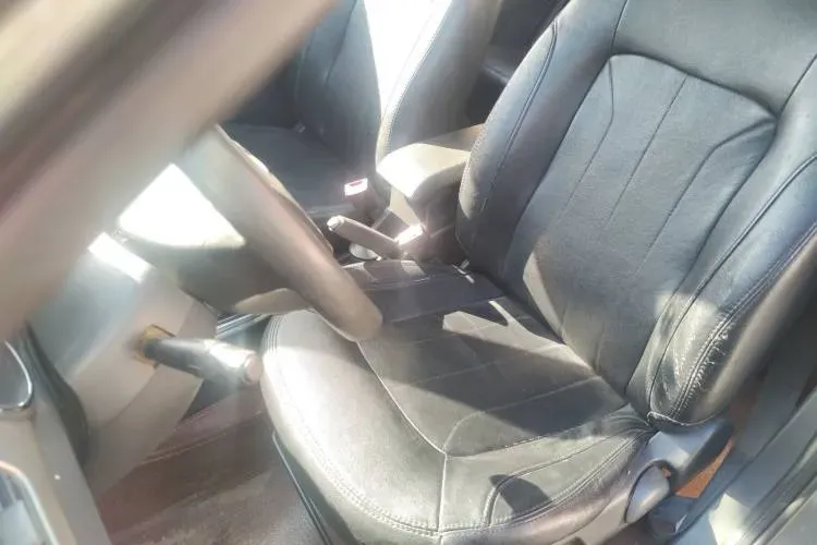 2012 DongFeng Aeolus S30 1.6L 106HP L4 5MT,autocango,china used car exporter,china ev exporter,chinese used car exporter,chinese used ev exporter