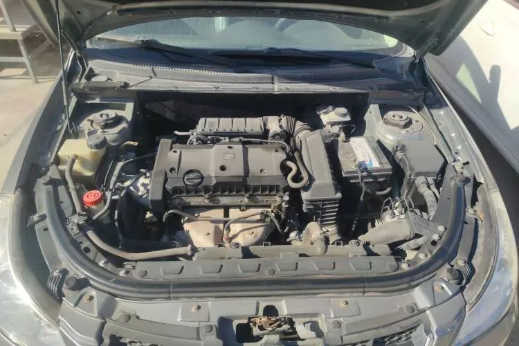 2012 DongFeng Aeolus S30 1.6L 106HP L4 5MT,autocango,china used car exporter,china ev exporter,chinese used car exporter,chinese used ev exporter