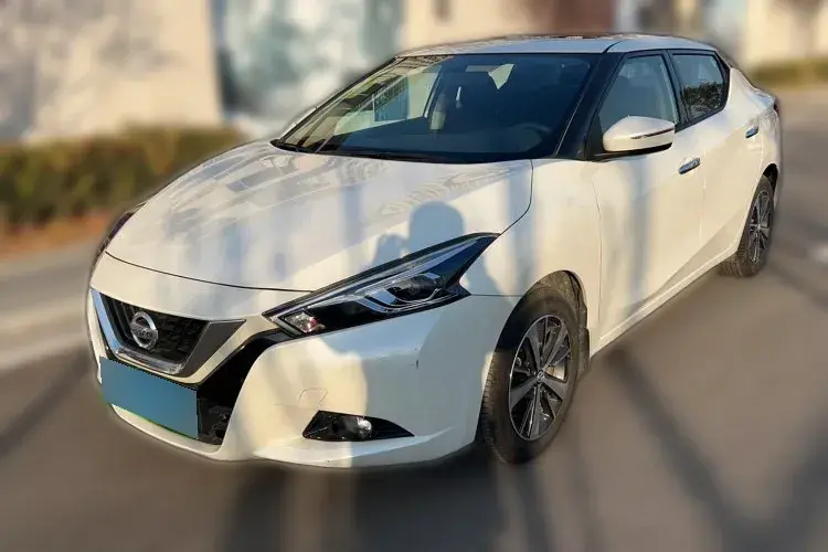 2021 Nissan Bluebird 1.6L 122HP L4 CVT
