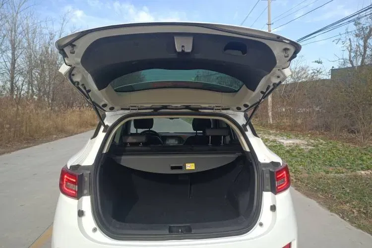 2017 Zotye T300 1.5T 144HP L4 CVT,autocango,china used car exporter,china ev exporter,chinese used car exporter,chinese used ev exporter