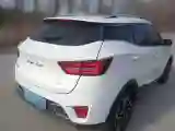 2017 Zotye T300 1.5T 144HP L4 CVT