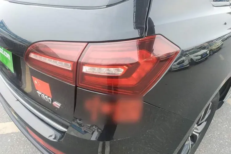 2017 Zotye T600 Coupe 1.5T 162HP L4 5MT,autocango,china used car exporter,china ev exporter,chinese used car exporter,chinese used ev exporter