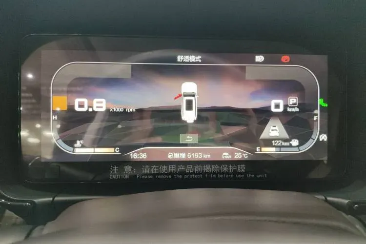 2022 BeiJing BJ60 2.0T 267HP L4 8AT,autocango,china used car exporter,china ev exporter,chinese used car exporter,chinese used ev exporter