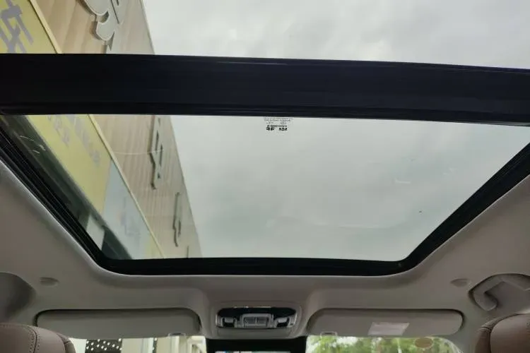 2022 BeiJing BJ60 2.0T 267HP L4 8AT,autocango,china used car exporter,china ev exporter,chinese used car exporter,chinese used ev exporter