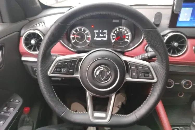 2022 DongFeng Fengon Fengon 500 1.5L 116HP L4 CVT,autocango,china used car exporter,china ev exporter,chinese used car exporter,chinese used ev exporter