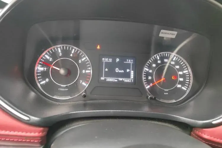 2022 DongFeng Fengon Fengon 500 1.5L 116HP L4 CVT,autocango,china used car exporter,china ev exporter,chinese used car exporter,chinese used ev exporter