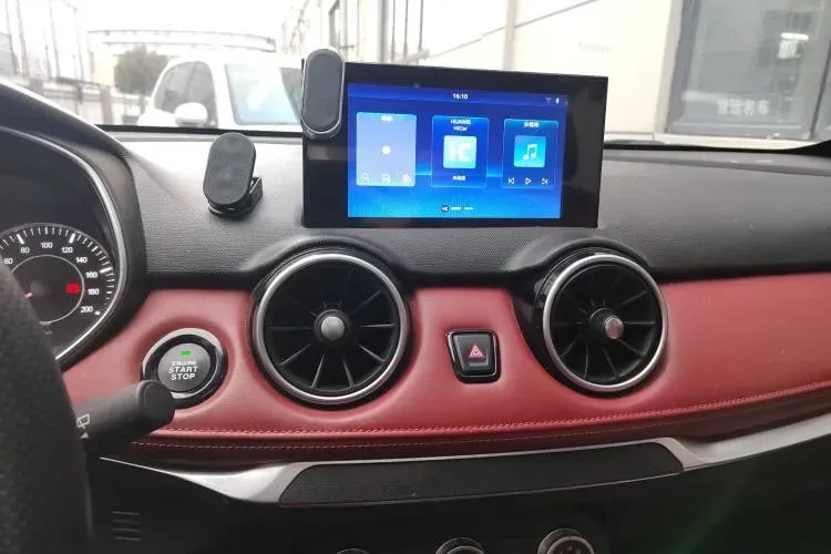 2022 DongFeng Fengon Fengon 500 1.5L 116HP L4 CVT,autocango,china used car exporter,china ev exporter,chinese used car exporter,chinese used ev exporter