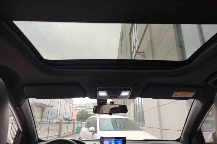 2022 DongFeng Fengon Fengon 500 1.5L 116HP L4 CVT,autocango,china used car exporter,china ev exporter,chinese used car exporter,chinese used ev exporter