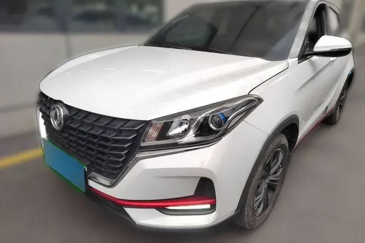 2022 DongFeng Fengon Fengon 500 1.5L 116HP L4 CVT,autocango,china used car exporter,china ev exporter,chinese used car exporter,chinese used ev exporter