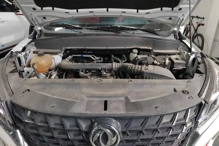 2022 DongFeng Fengon Fengon 500 1.5L 116HP L4 CVT,autocango,china used car exporter,china ev exporter,chinese used car exporter,chinese used ev exporter