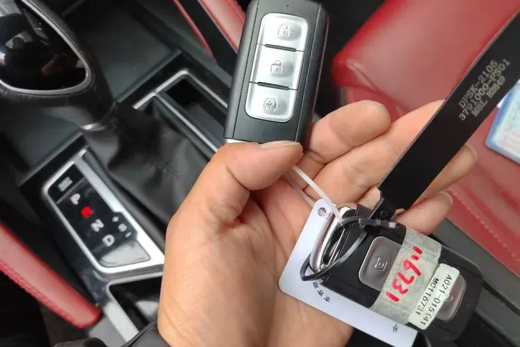 2022 DongFeng Fengon Fengon 500 1.5L 116HP L4 CVT,autocango,china used car exporter,china ev exporter,chinese used car exporter,chinese used ev exporter