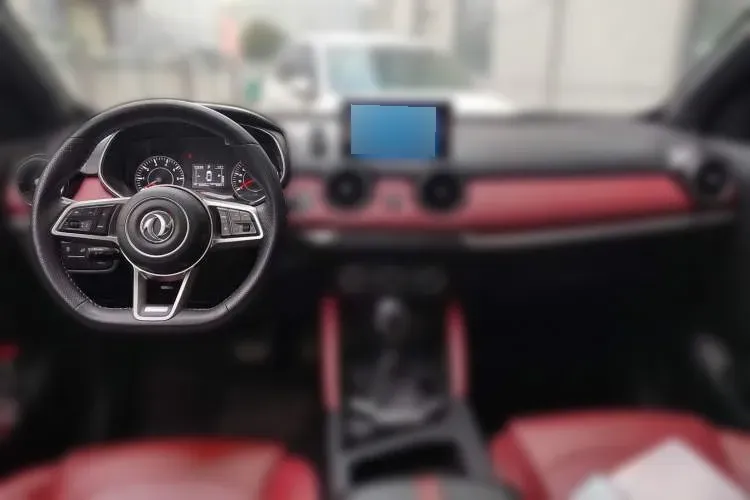 2022 DongFeng Fengon Fengon 500 1.5L 116HP L4 CVT,autocango,china used car exporter,china ev exporter,chinese used car exporter,chinese used ev exporter