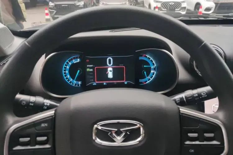 2019 KaiYi X3 1.5L 116HP L4 5MT,autocango,china used car exporter,china ev exporter,chinese used car exporter,chinese used ev exporter