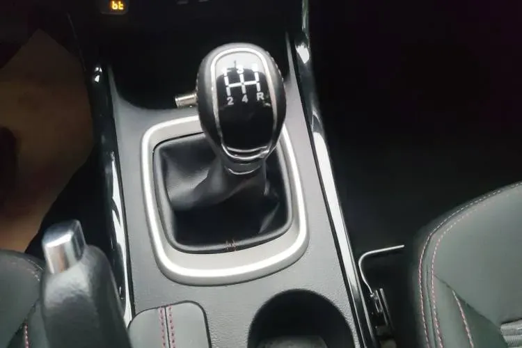 2019 KaiYi X3 1.5L 116HP L4 5MT,autocango,china used car exporter,china ev exporter,chinese used car exporter,chinese used ev exporter