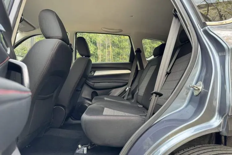 2019 KaiYi X3 1.5L 116HP L4 5MT,autocango,china used car exporter,china ev exporter,chinese used car exporter,chinese used ev exporter