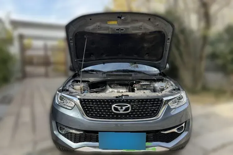 2019 KaiYi X3 1.5L 116HP L4 5MT,autocango,china used car exporter,china ev exporter,chinese used car exporter,chinese used ev exporter