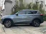 2019 KaiYi X3 1.5L 116HP L4 5MT